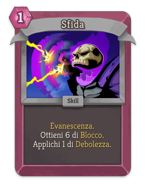 Sfida