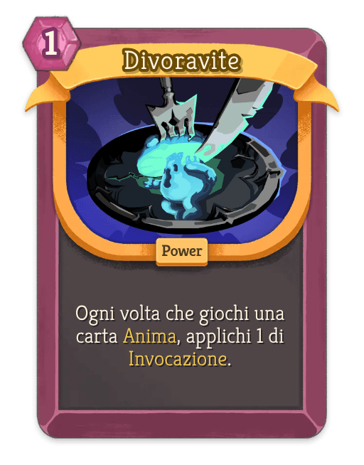 Divoravite