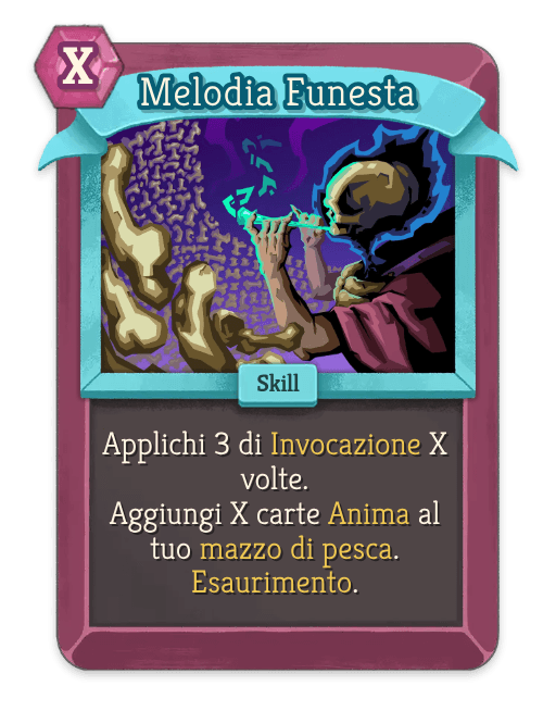Melodia Funesta
