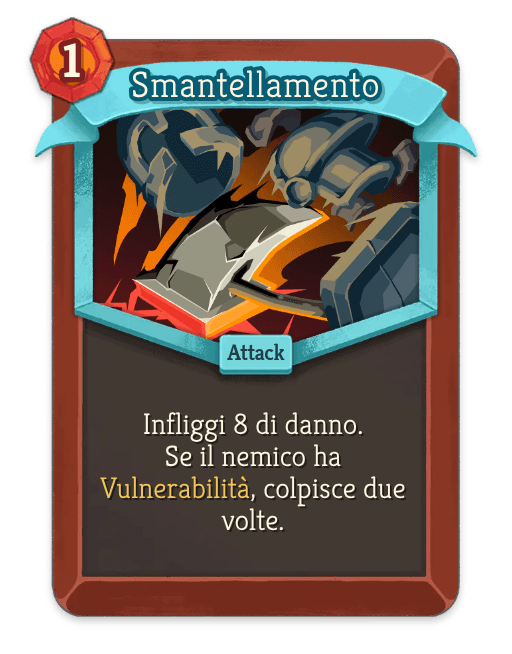 Smantellamento