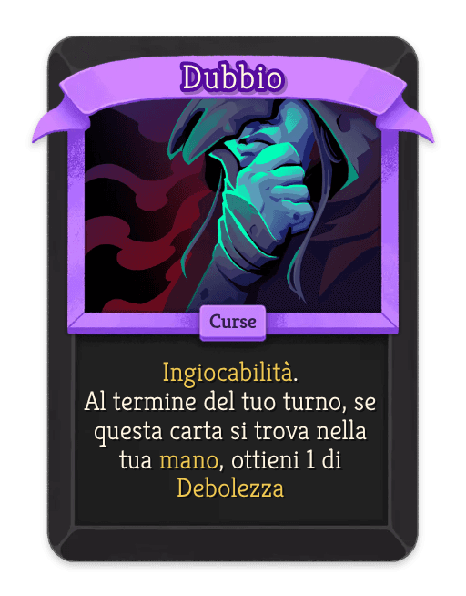 Dubbio