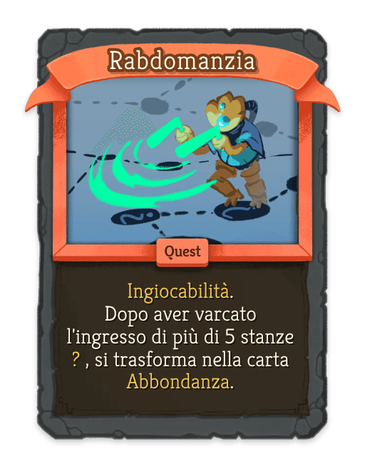Rabdomanzia