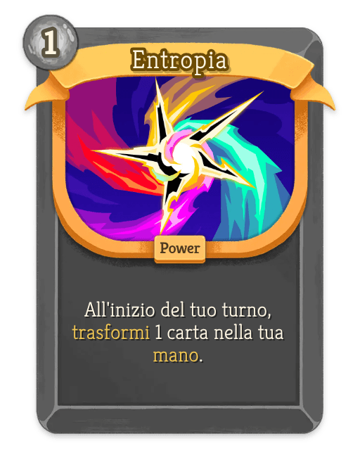 Entropia