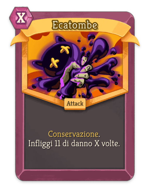 Ecatombe