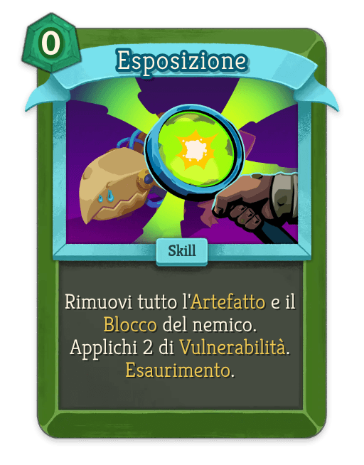 Esposizione