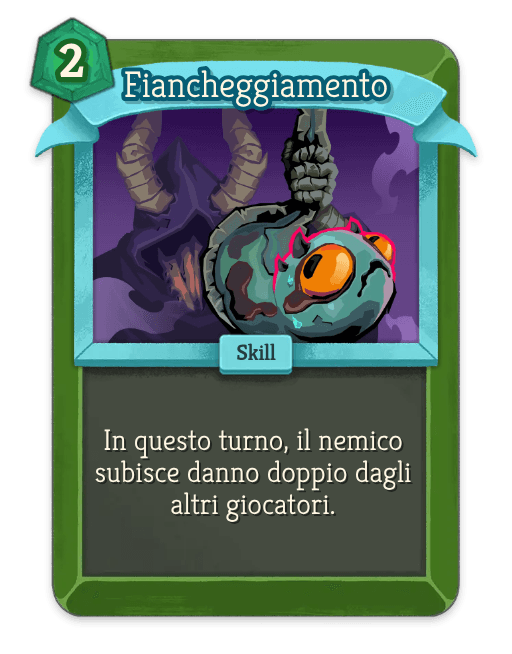 Fiancheggiamento