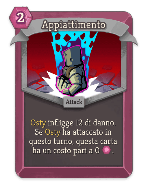 Appiattimento
