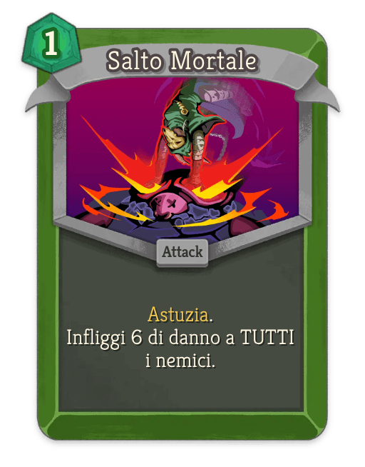 Salto Mortale