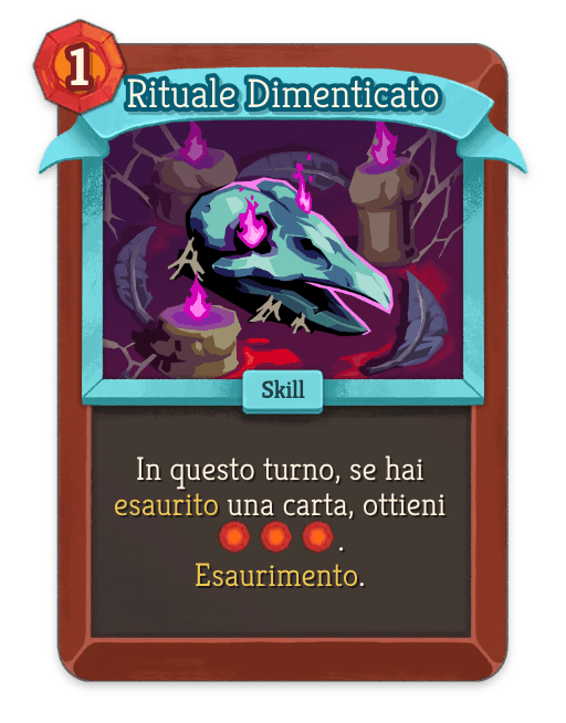 Rituale Dimenticato