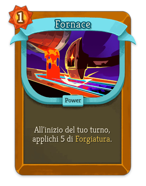 Fornace