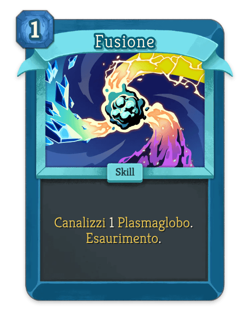 Fusione
