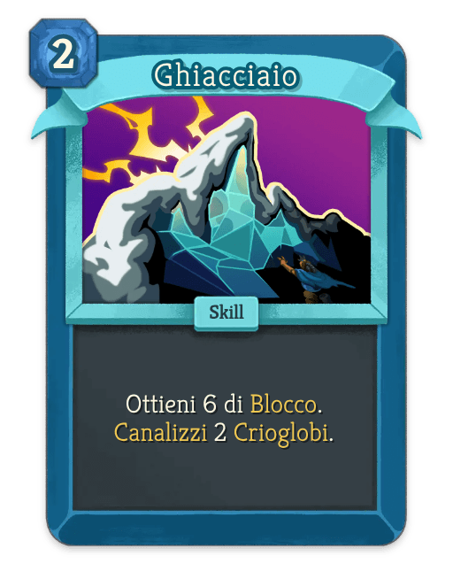 Ghiacciaio