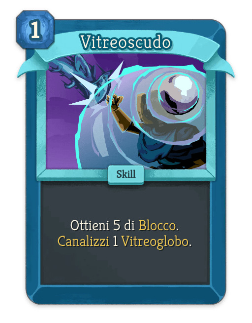 Vitreoscudo