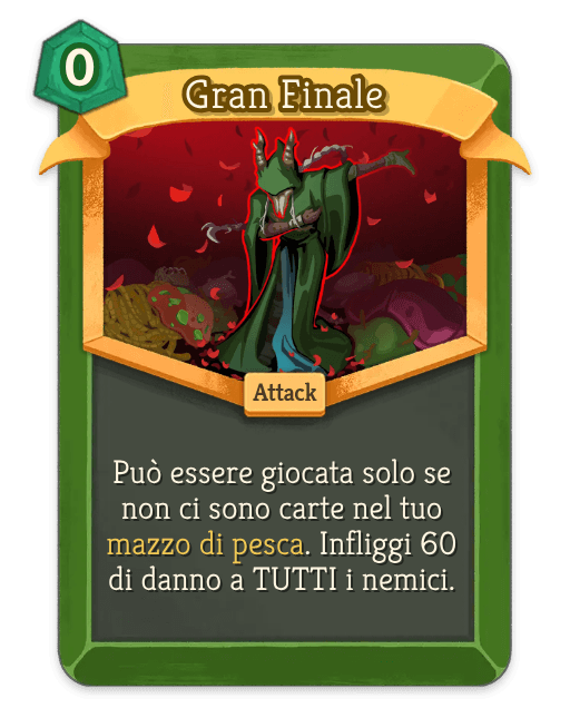 Gran Finale