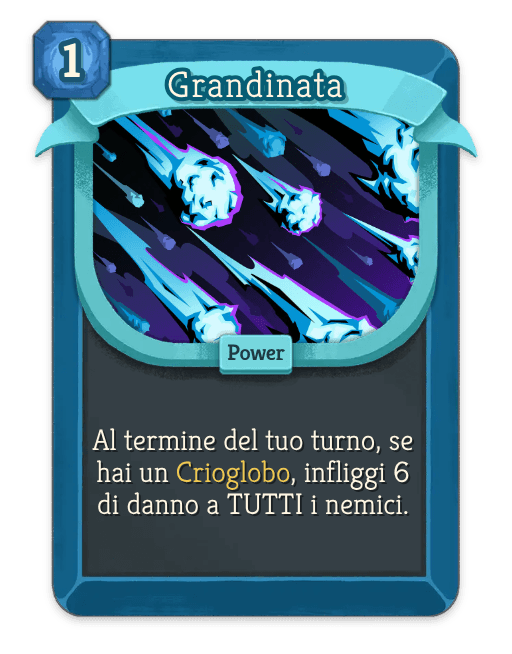 Grandinata