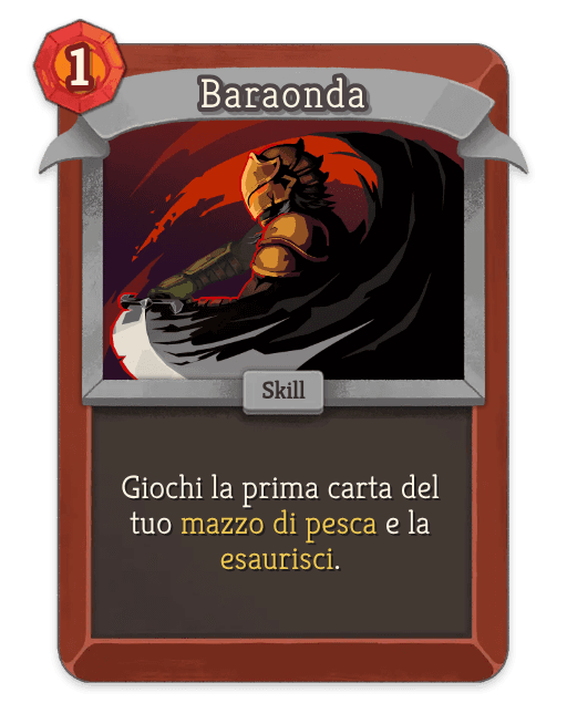 Baraonda