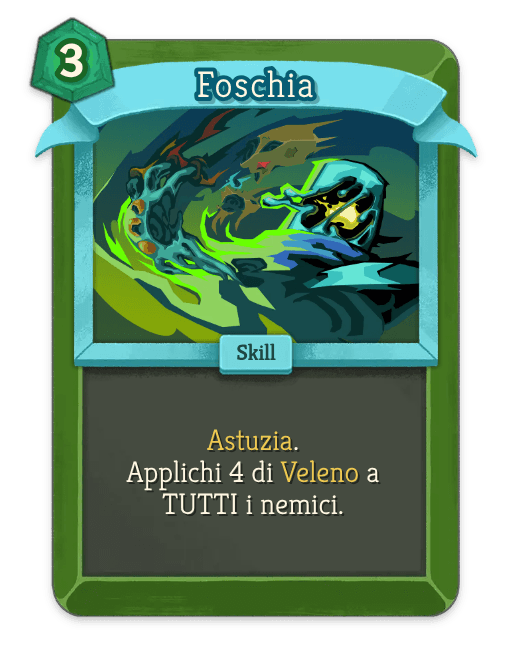 Foschia
