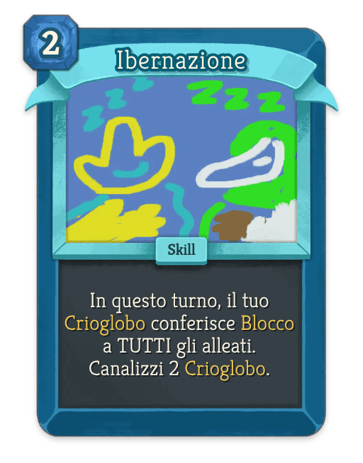 Ibernazione