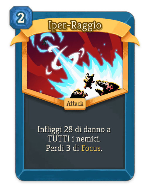 Iper-Raggio
