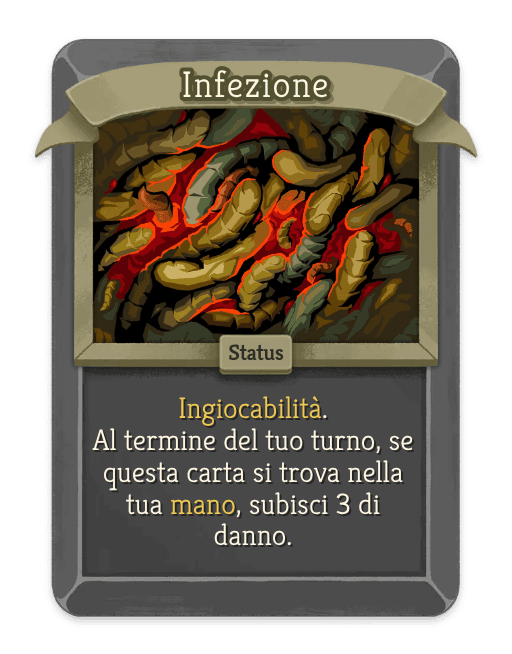 Infezione