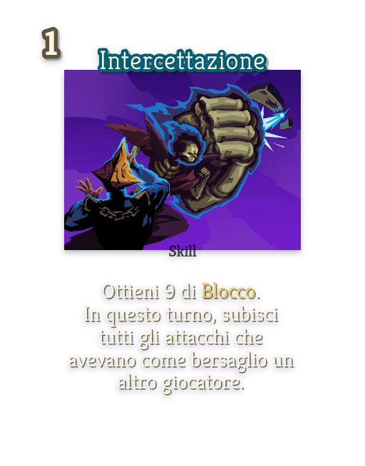 Intercettazione