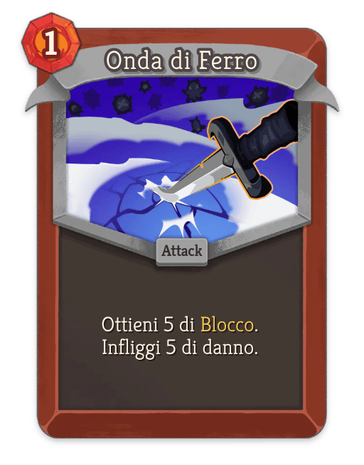 Onda di Ferro