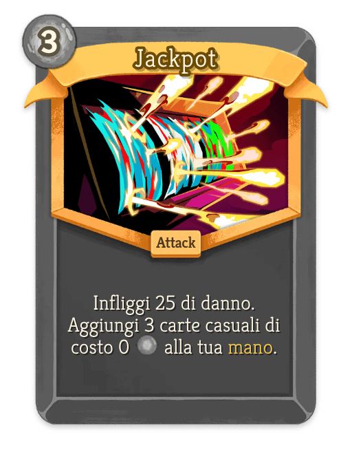 Jackpot