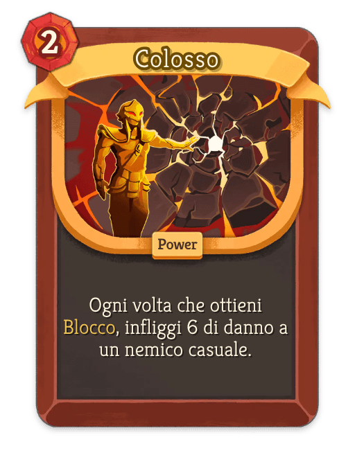 Colosso