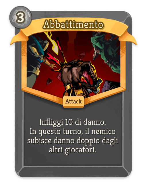 Abbattimento