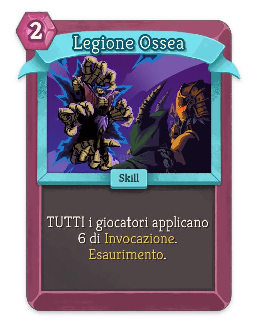 Legione Ossea