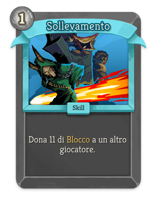 Sollevamento