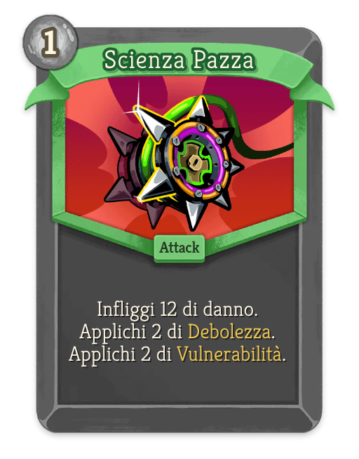Scienza Pazza