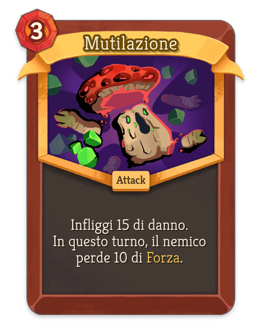 Mutilazione