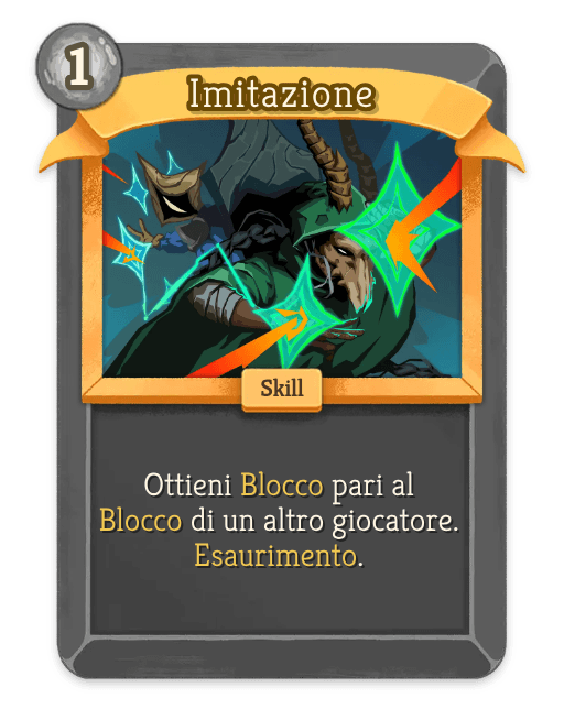 Imitazione