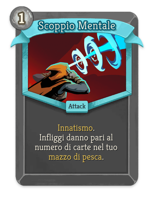 Scoppio Mentale
