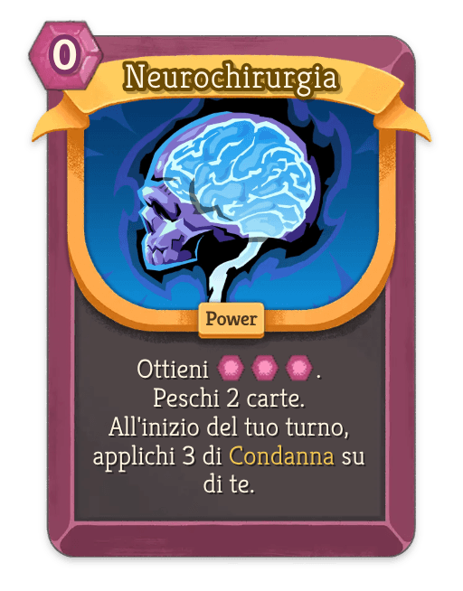 Neurochirurgia