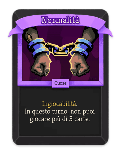Normalità