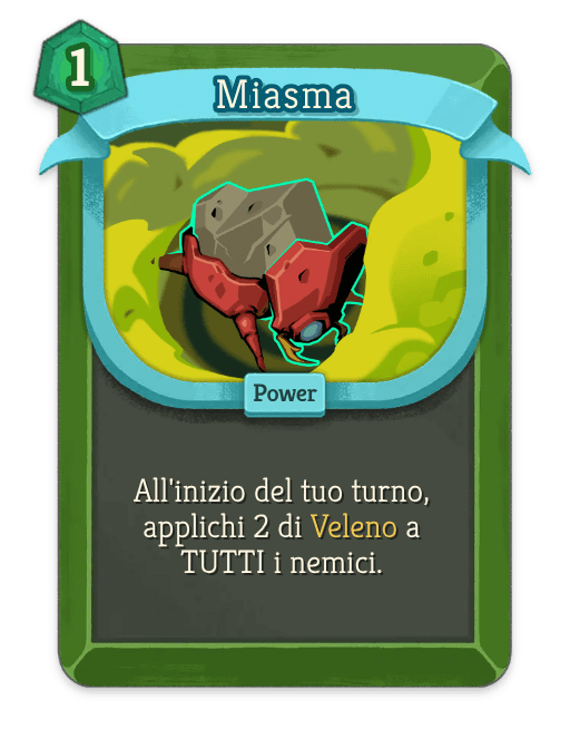 Miasma