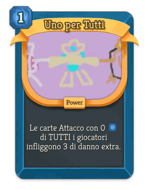 Uno per Tutti