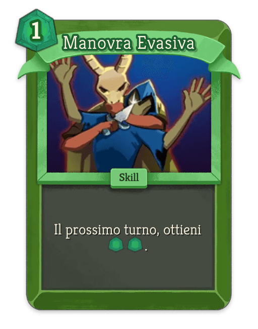 Manovra Evasiva
