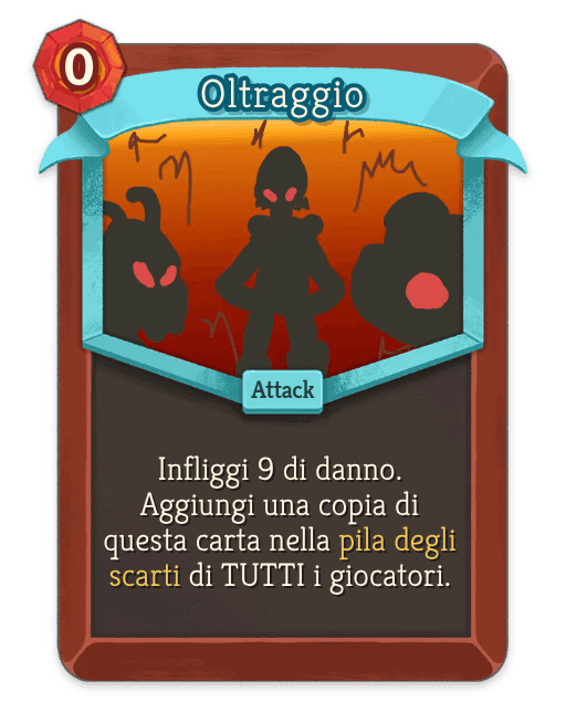 Oltraggio
