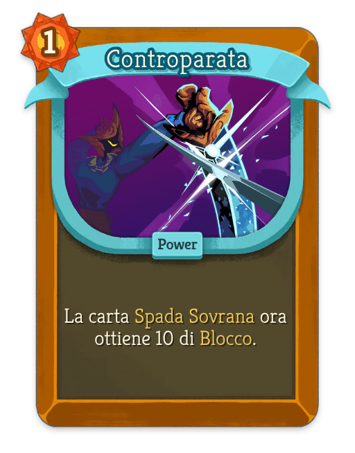 Controparata