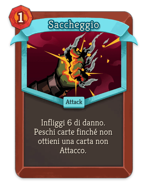 Saccheggio