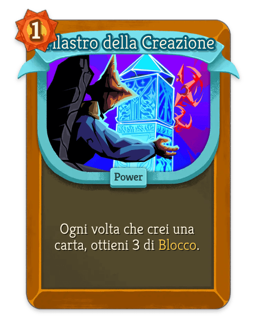 Pilastro della Creazione
