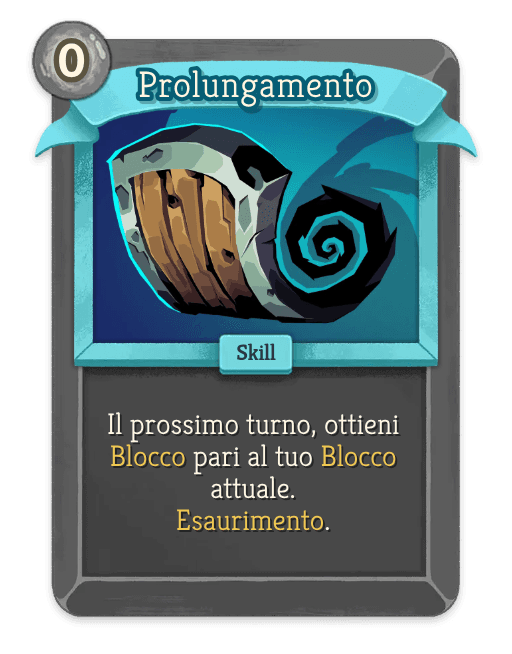 Prolungamento