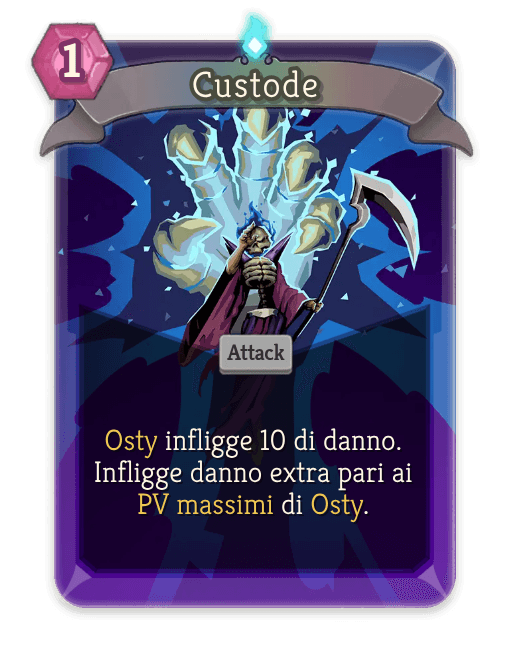 Custode