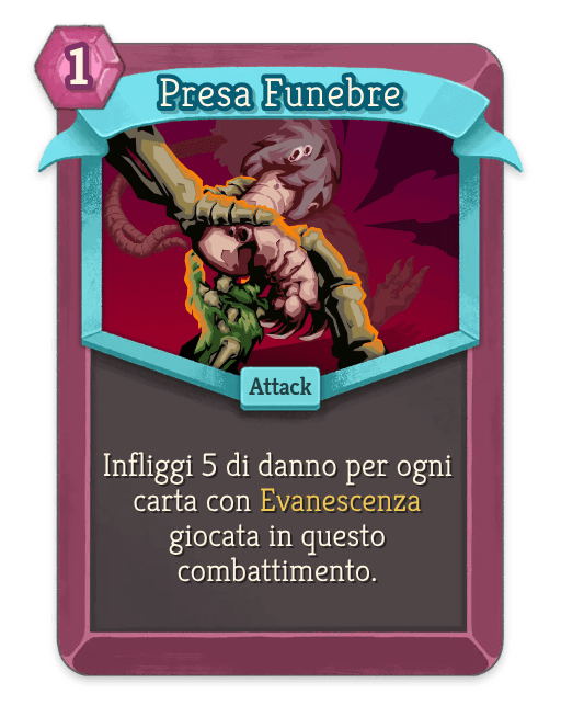 Presa Funebre