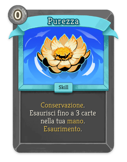 Purezza