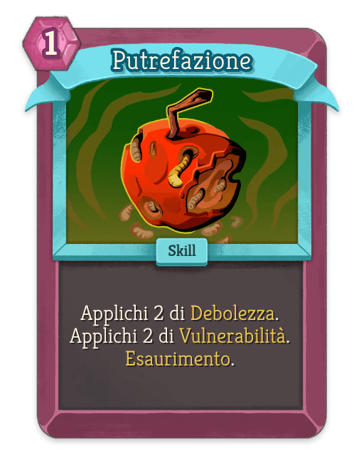 Putrefazione