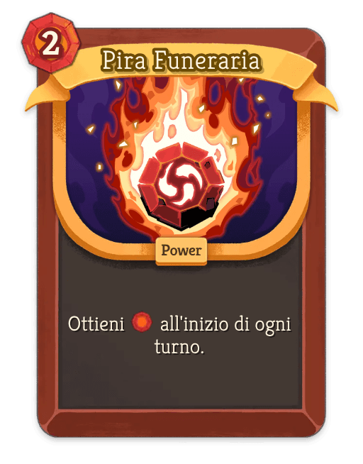 Pira Funeraria